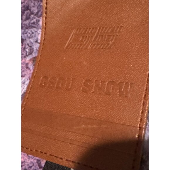 GSOU SNOW‎ Women’s Ski Jacket – Size M – Waterproof 15K – Stunning Nature Scene - Picture 12 of 16